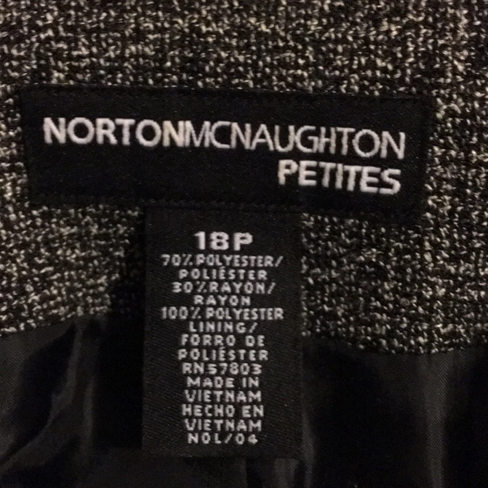 Jacket/blazer - Picture 3 of 3